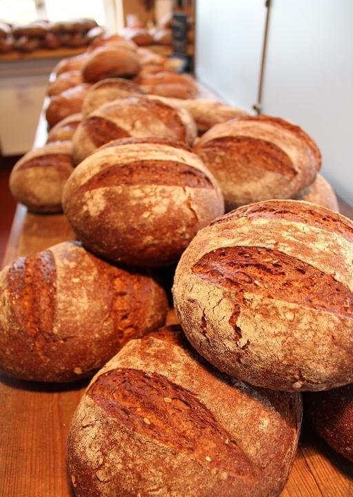 Festungsbäckerei auf der Festung Königstein